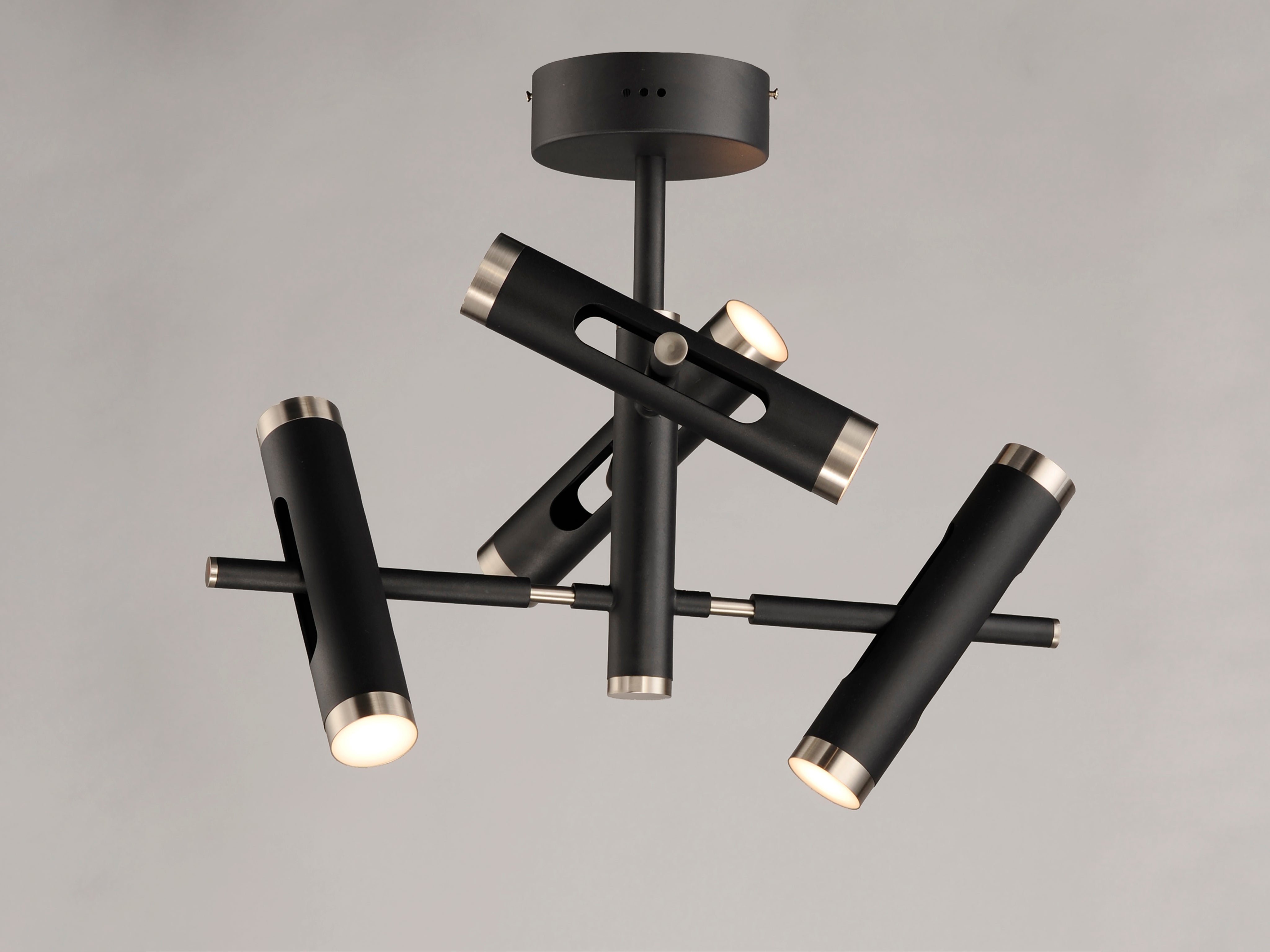 Rampart-Outdoor Pendant by ET2