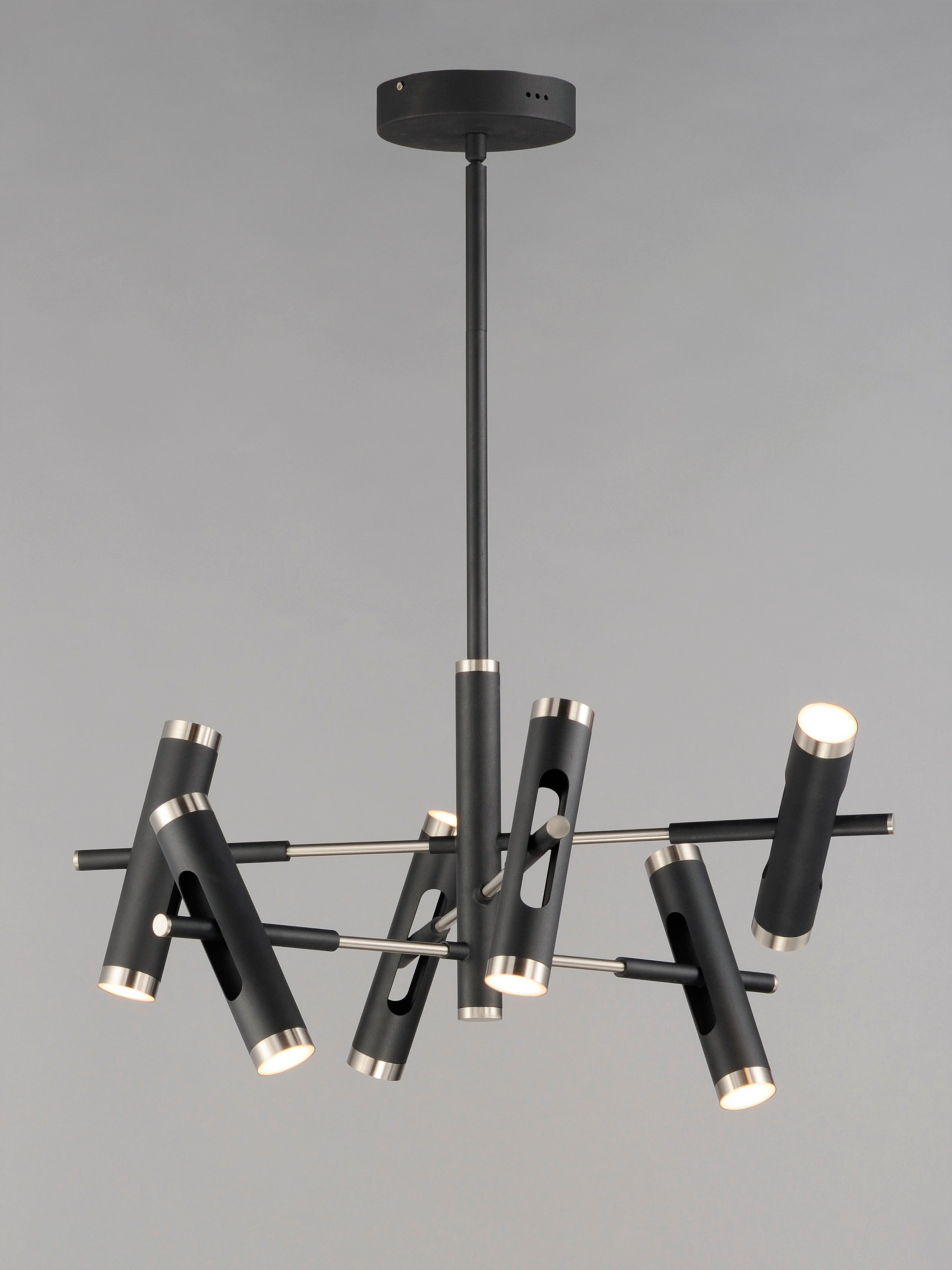 Ambit-Multi-Light Pendant by ET2