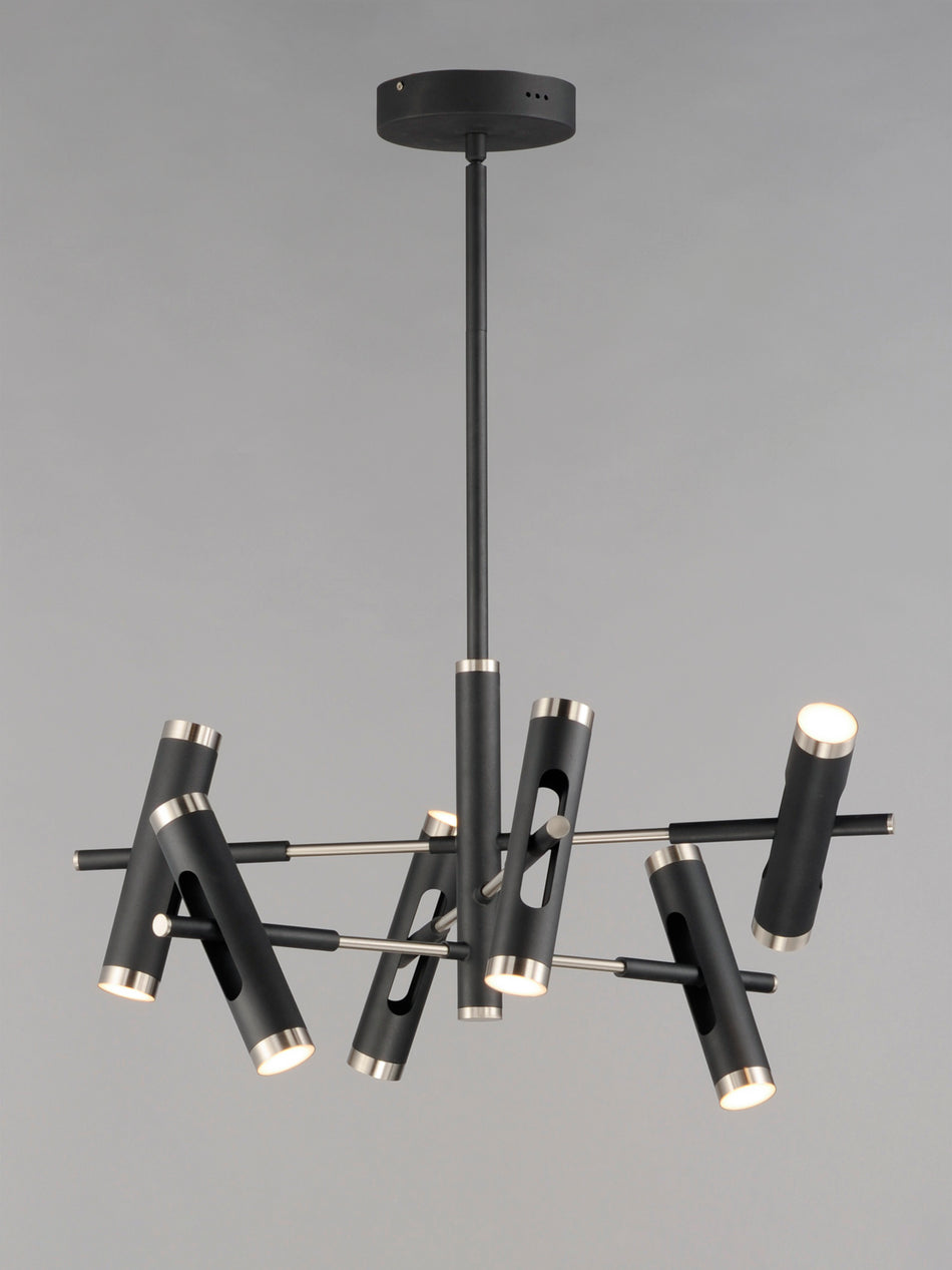 Ambit-Multi-Light Pendant by ET2