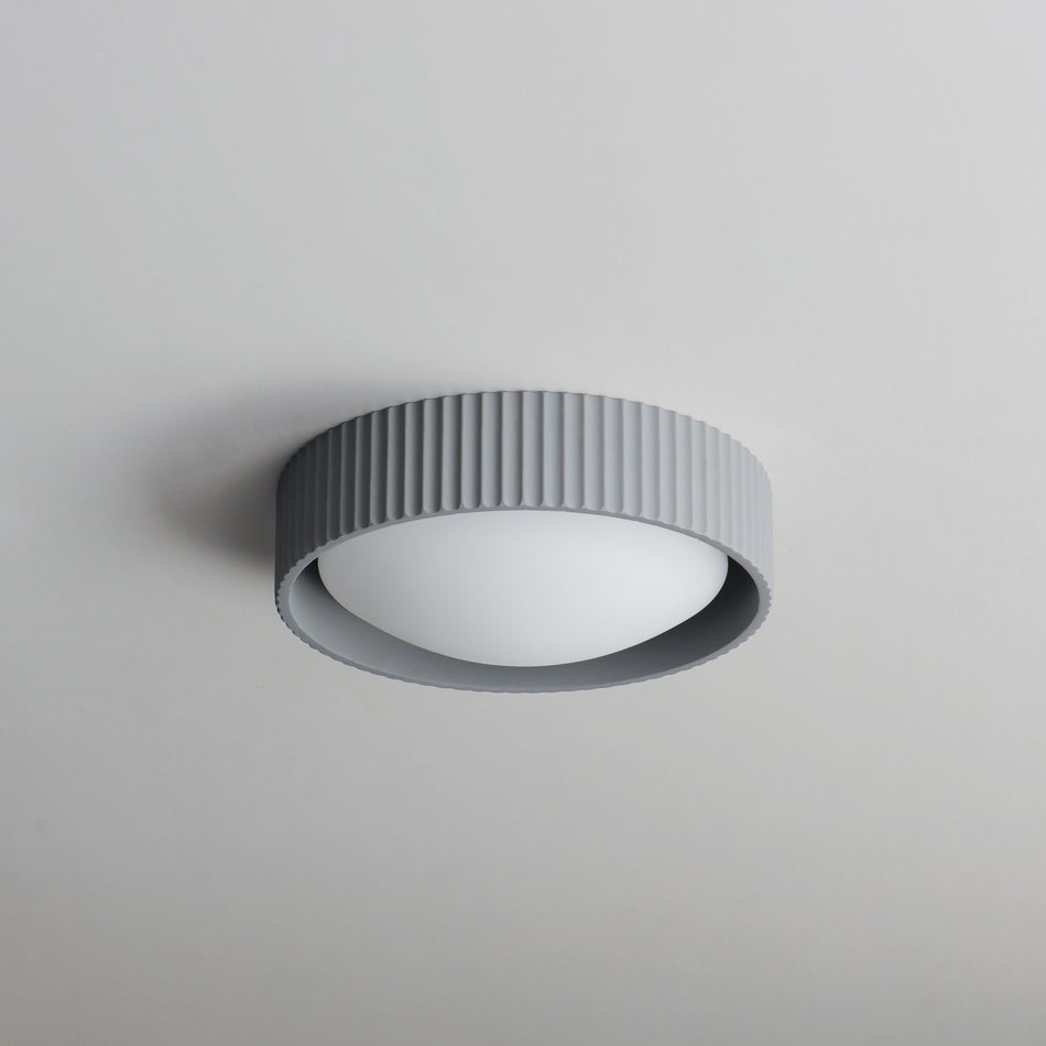 Souffle-Flush Mount by ET2