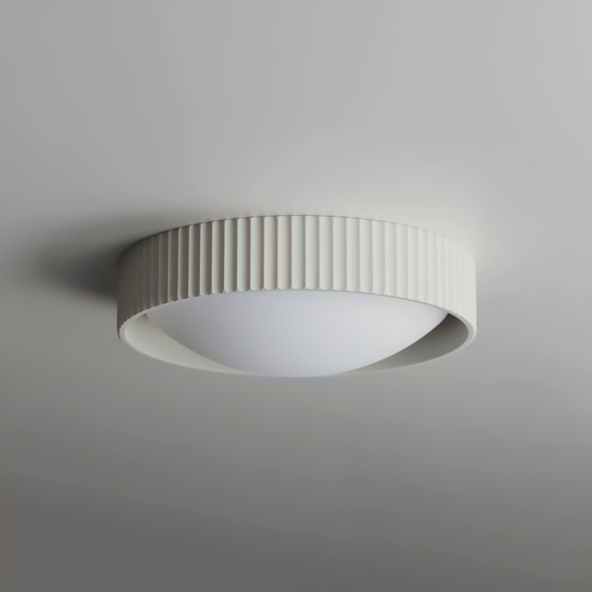 Souffle-Flush Mount by ET2