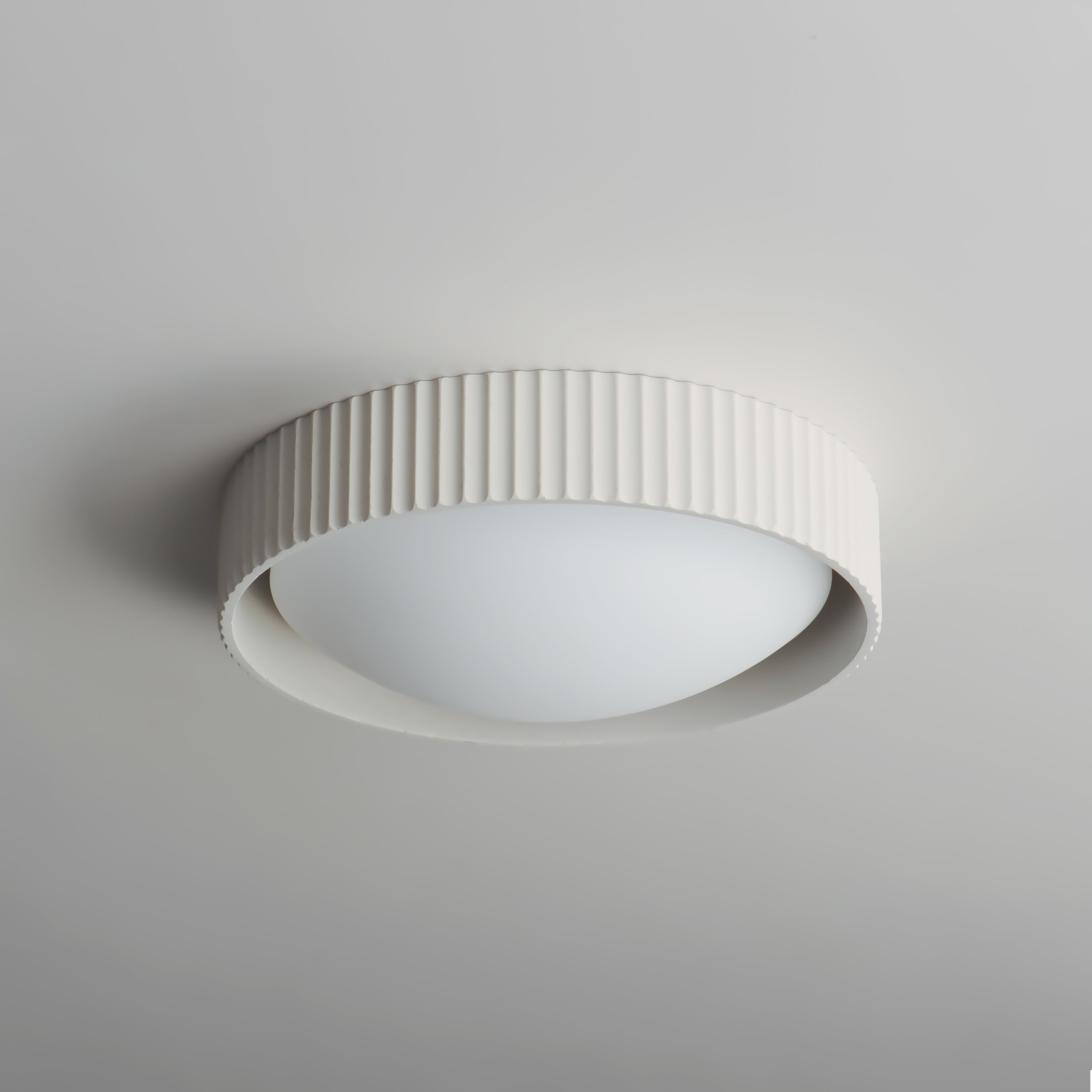 Souffle-Flush Mount by ET2