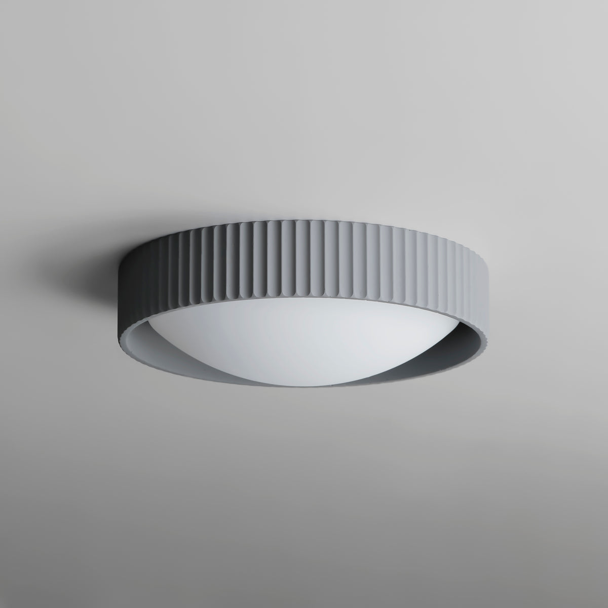 Souffle-Flush Mount by ET2
