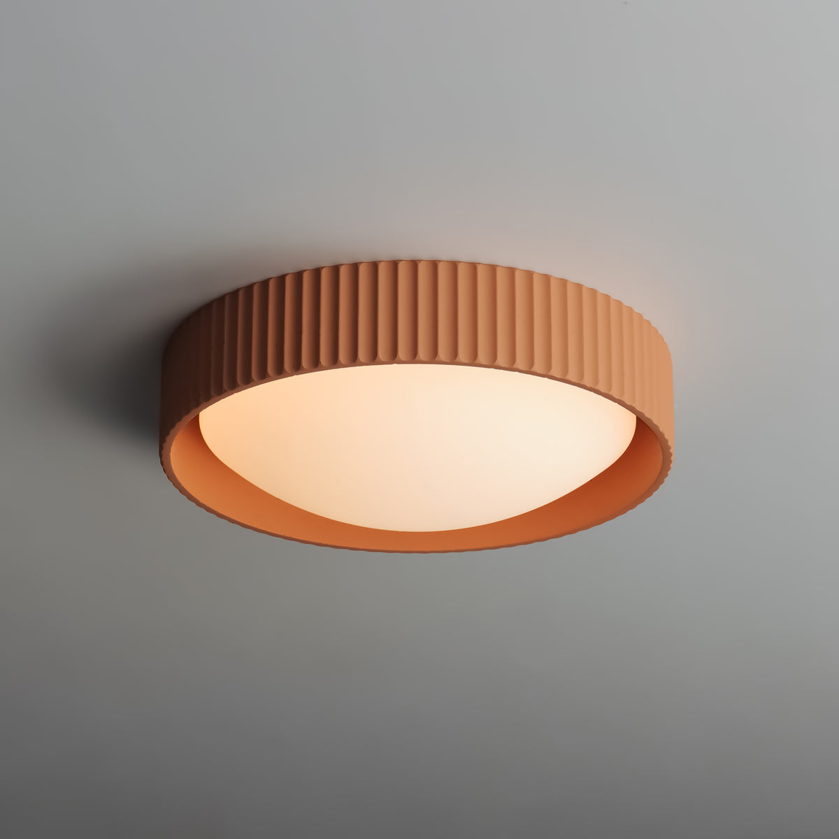 Souffle-Flush Mount by ET2