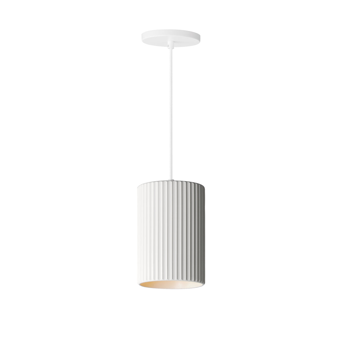 Souffle-Single Pendant by ET2