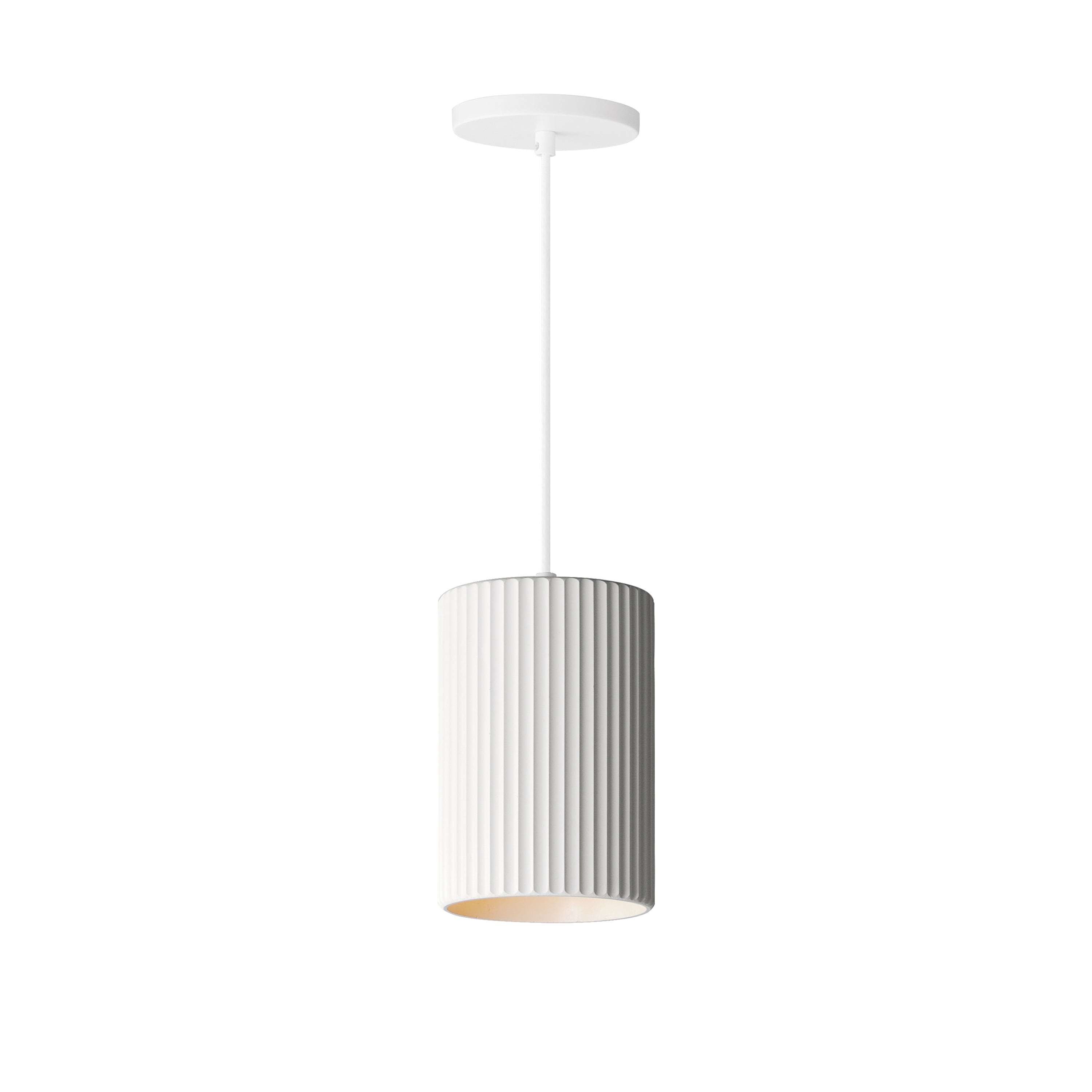 Souffle-Single Pendant by ET2