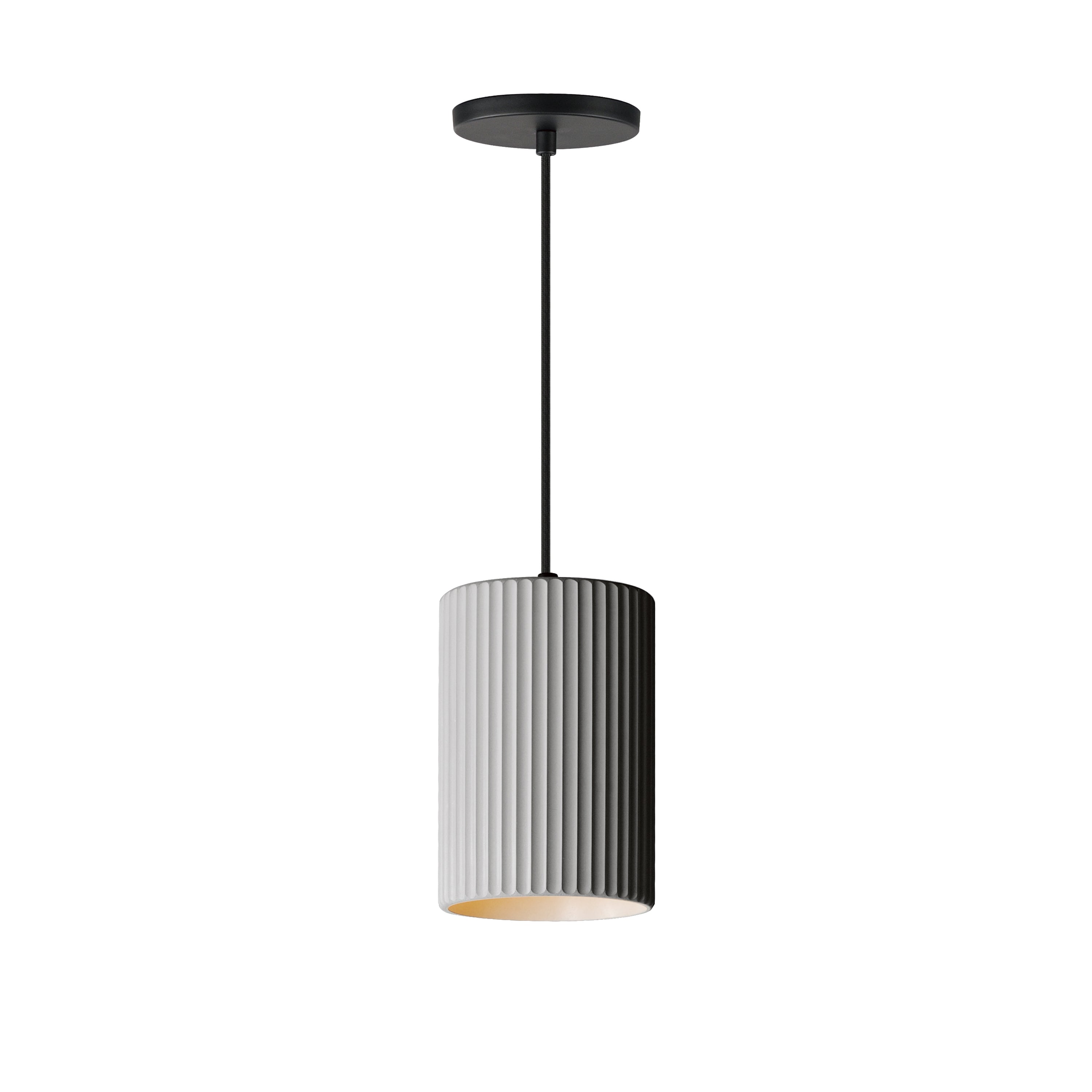 Souffle-Single Pendant by ET2