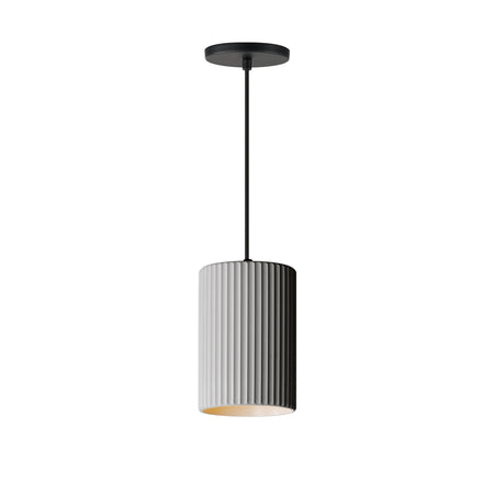 Souffle-Single Pendant by ET2