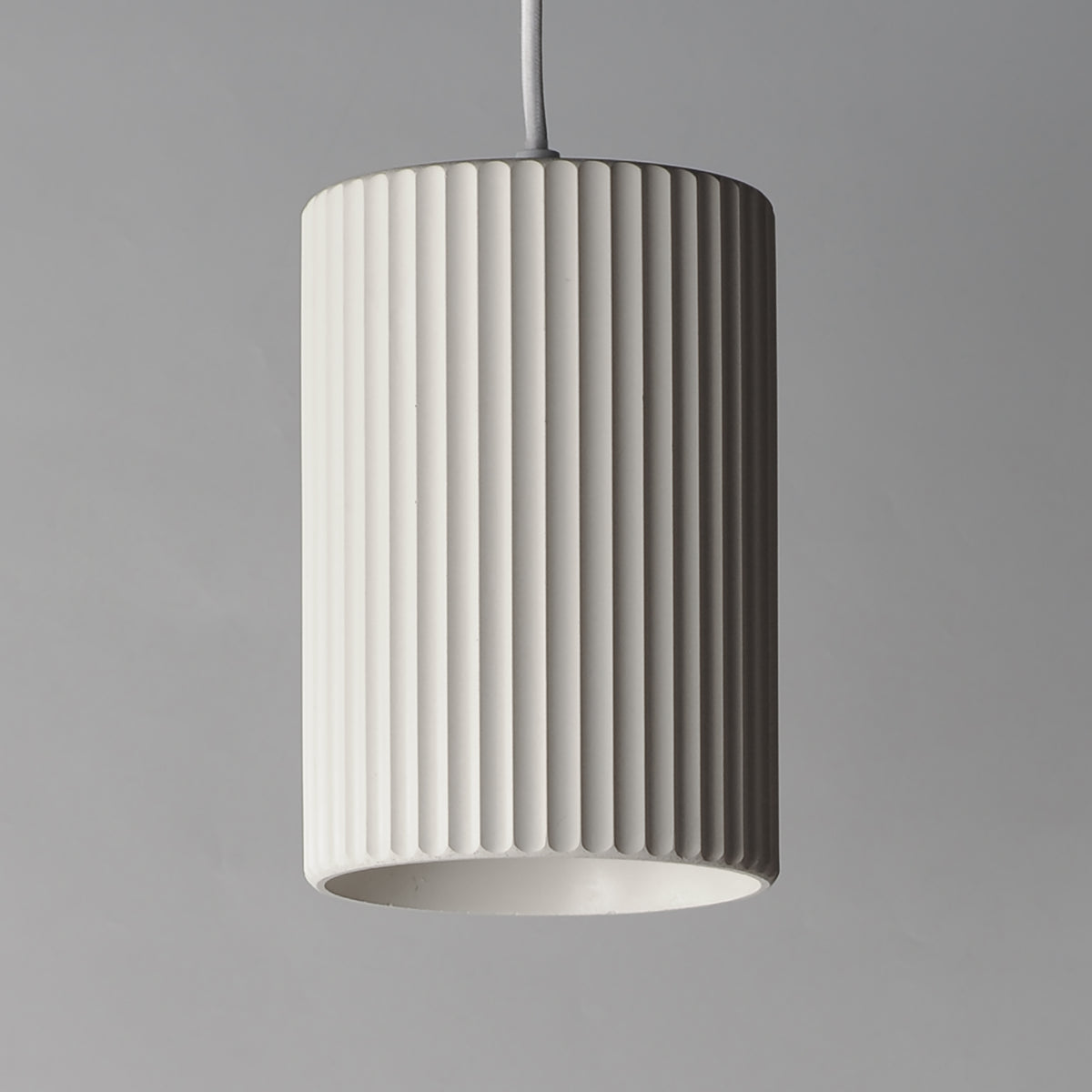 Souffle-Single Pendant by ET2