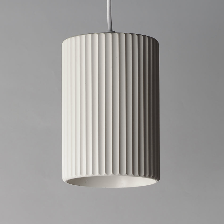 Souffle-Single Pendant by ET2