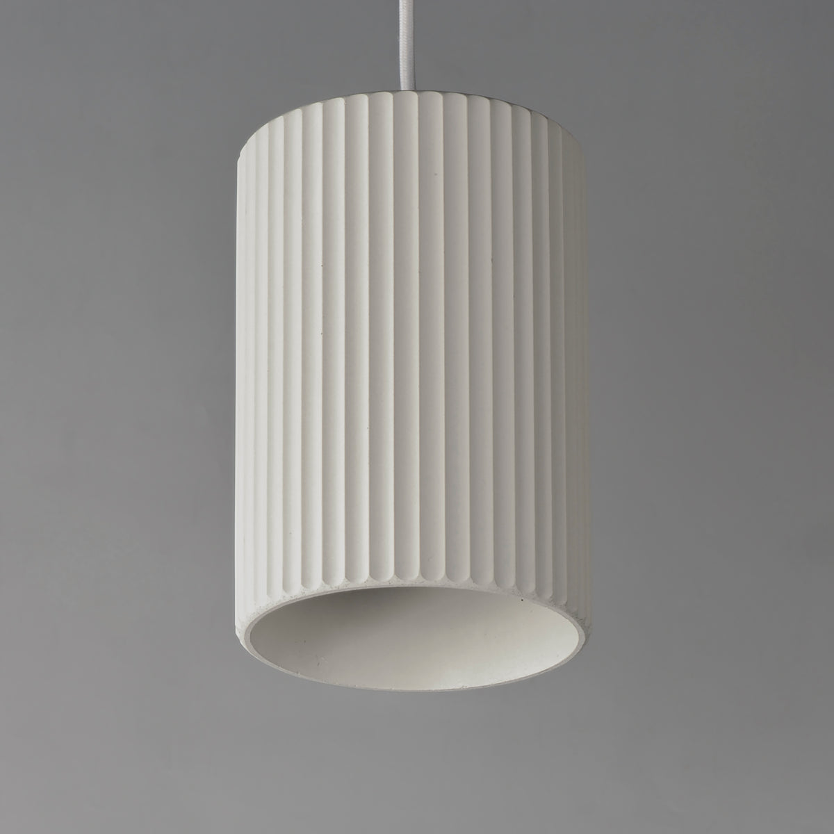 Echo-Single Pendant by ET2