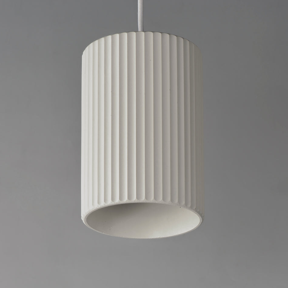 Echo-Single Pendant by ET2