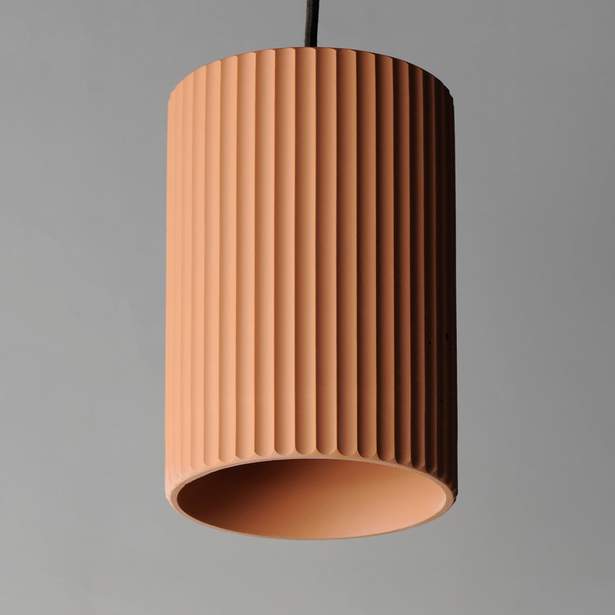 Souffle-Single Pendant by ET2