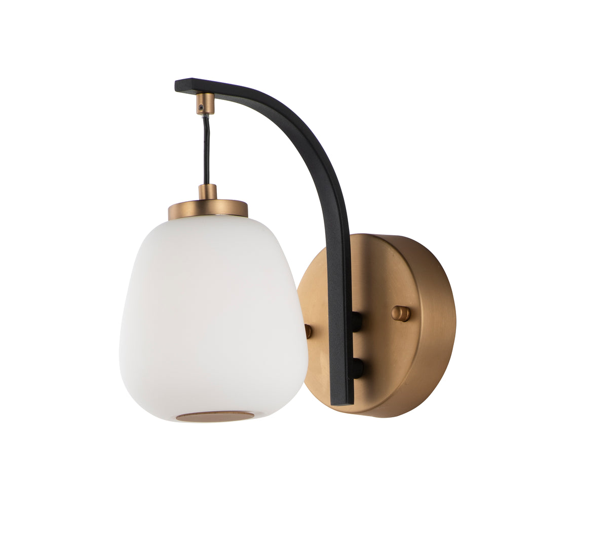 Soji-Wall Sconce by ET2