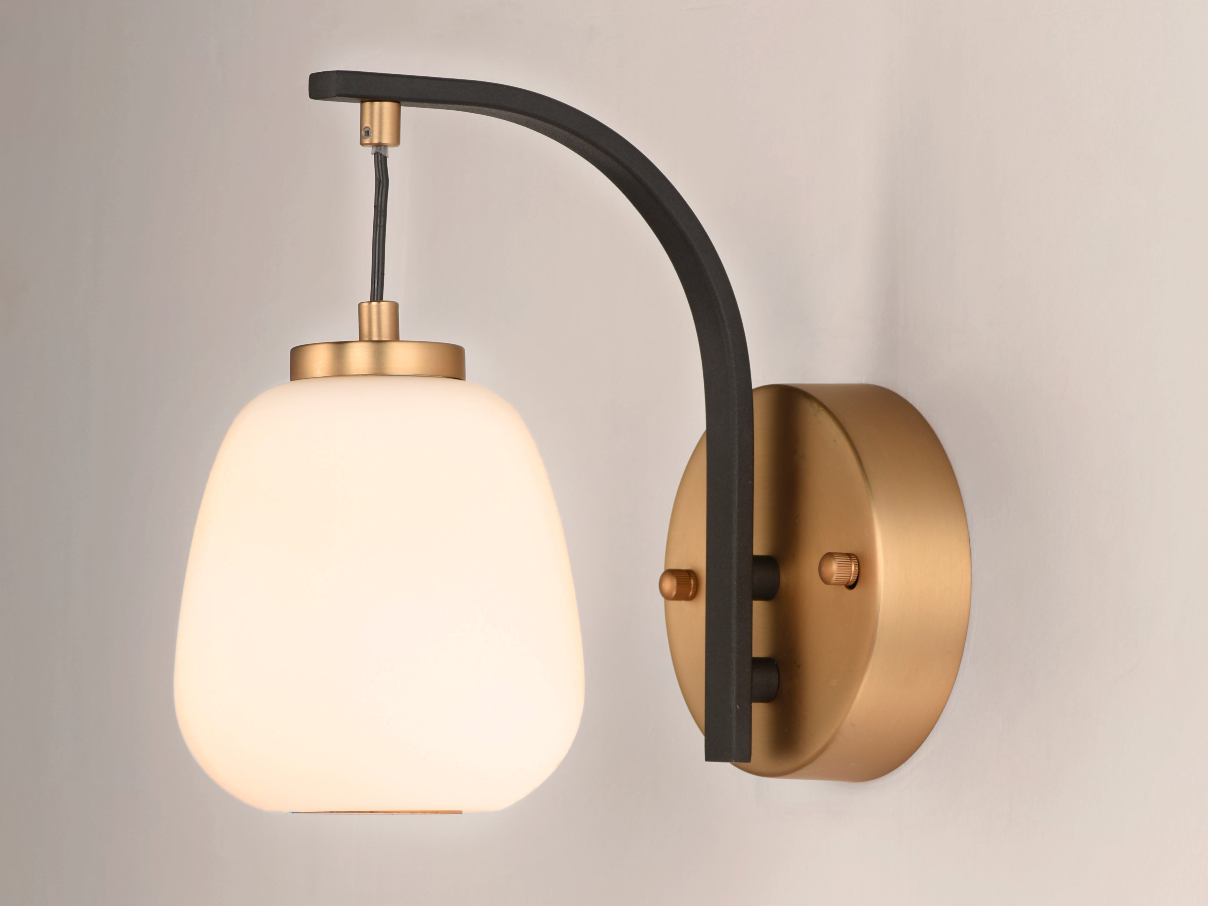 Soji-Wall Sconce by ET2