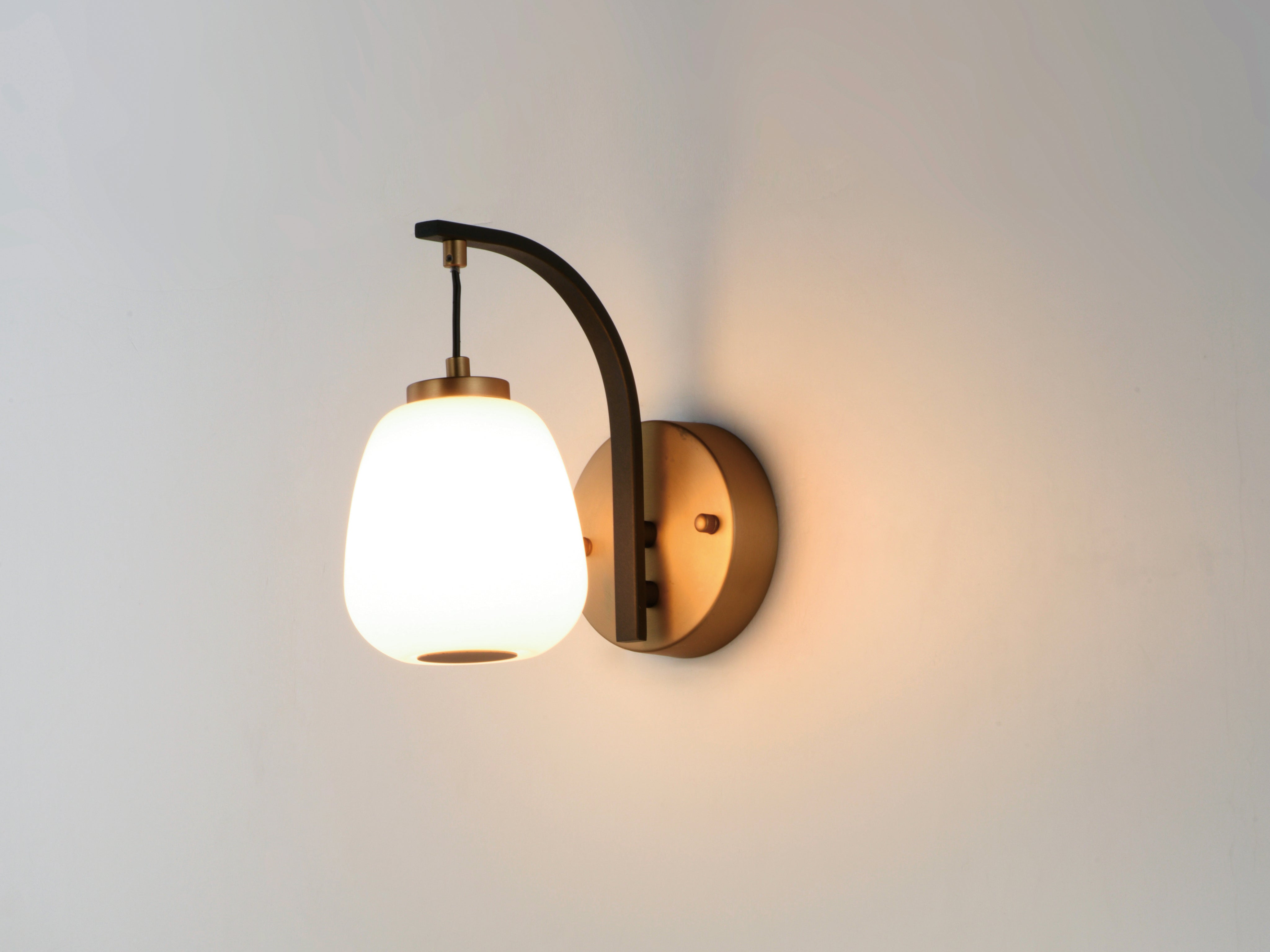 Soji-Wall Sconce by ET2