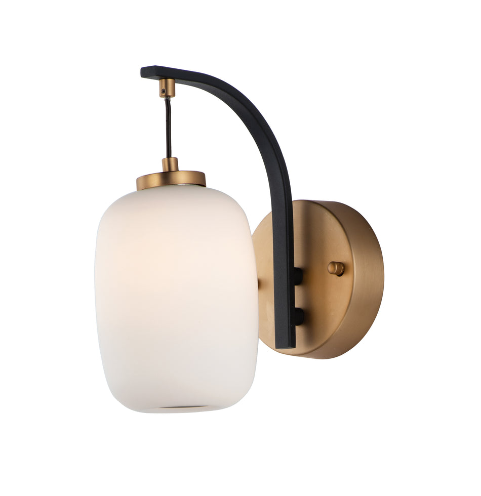 Soji-Wall Sconce by ET2