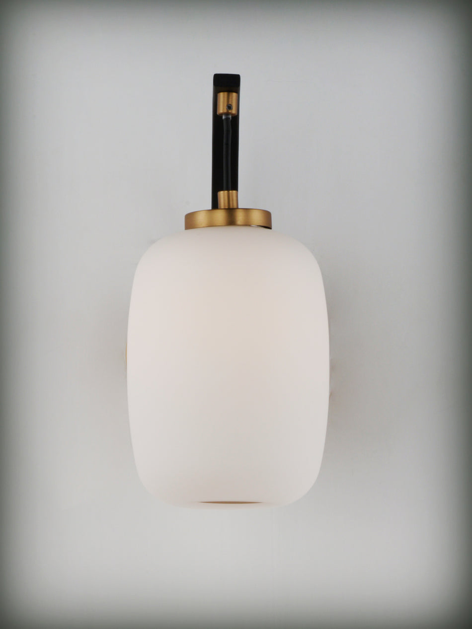 Soji-Wall Sconce by ET2