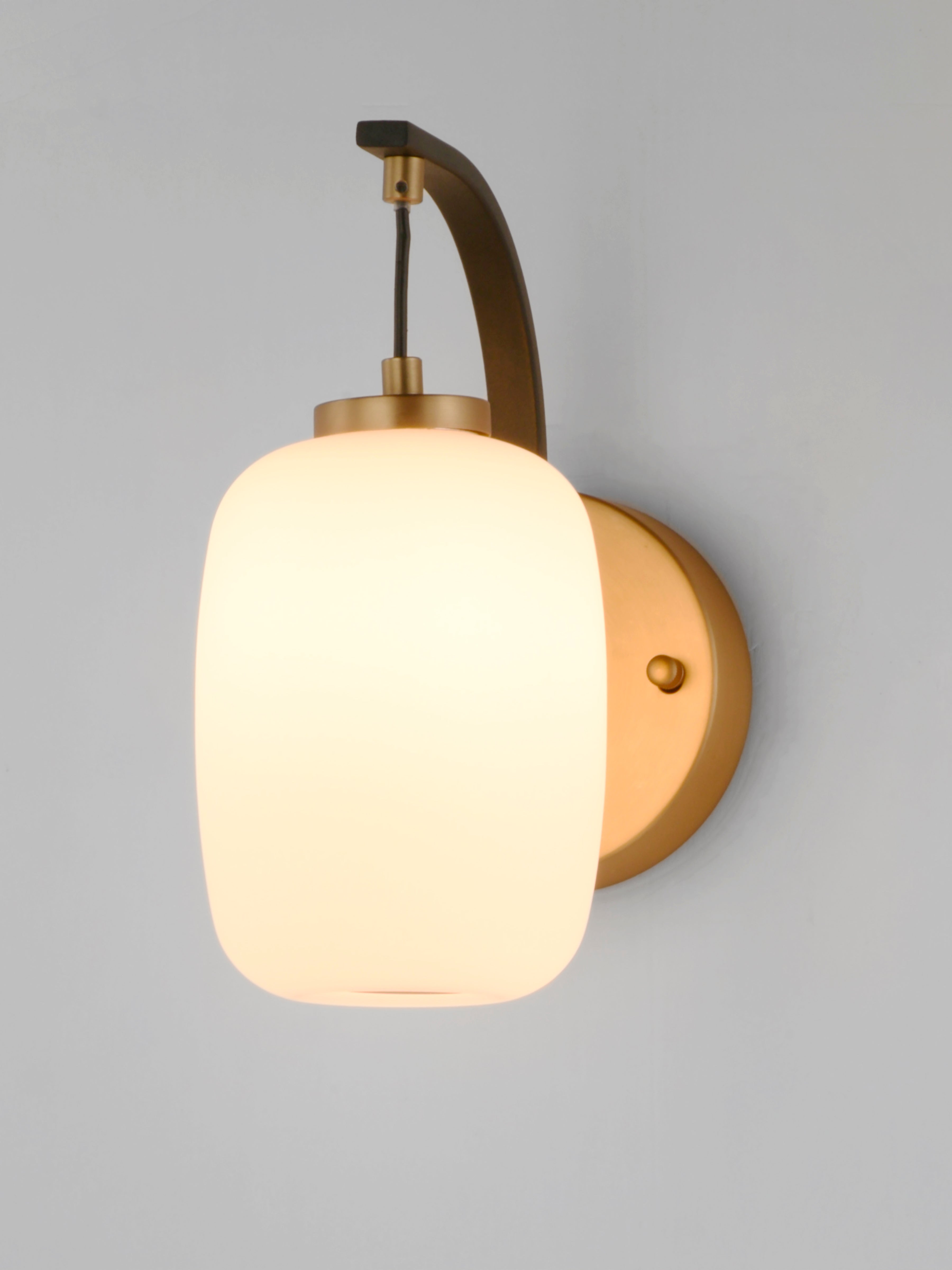 Soji-Wall Sconce by ET2