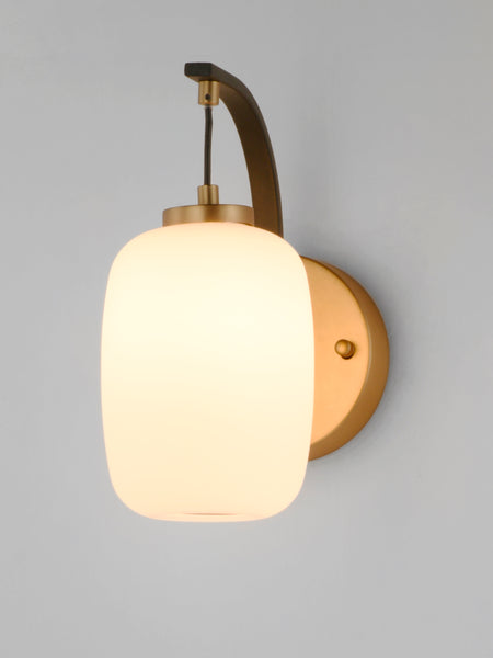 Soji-Wall Sconce by ET2