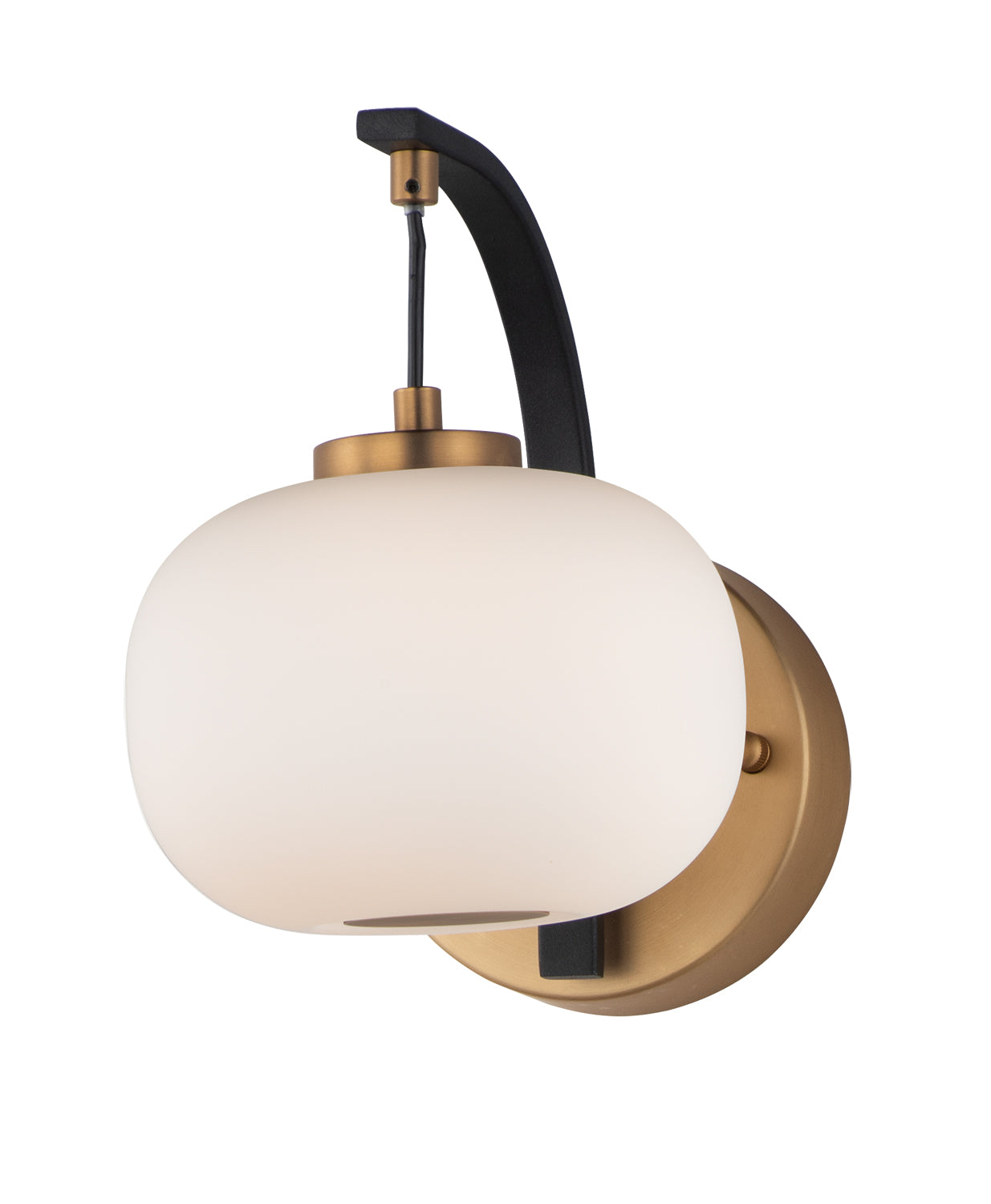 Soji-Wall Sconce by ET2