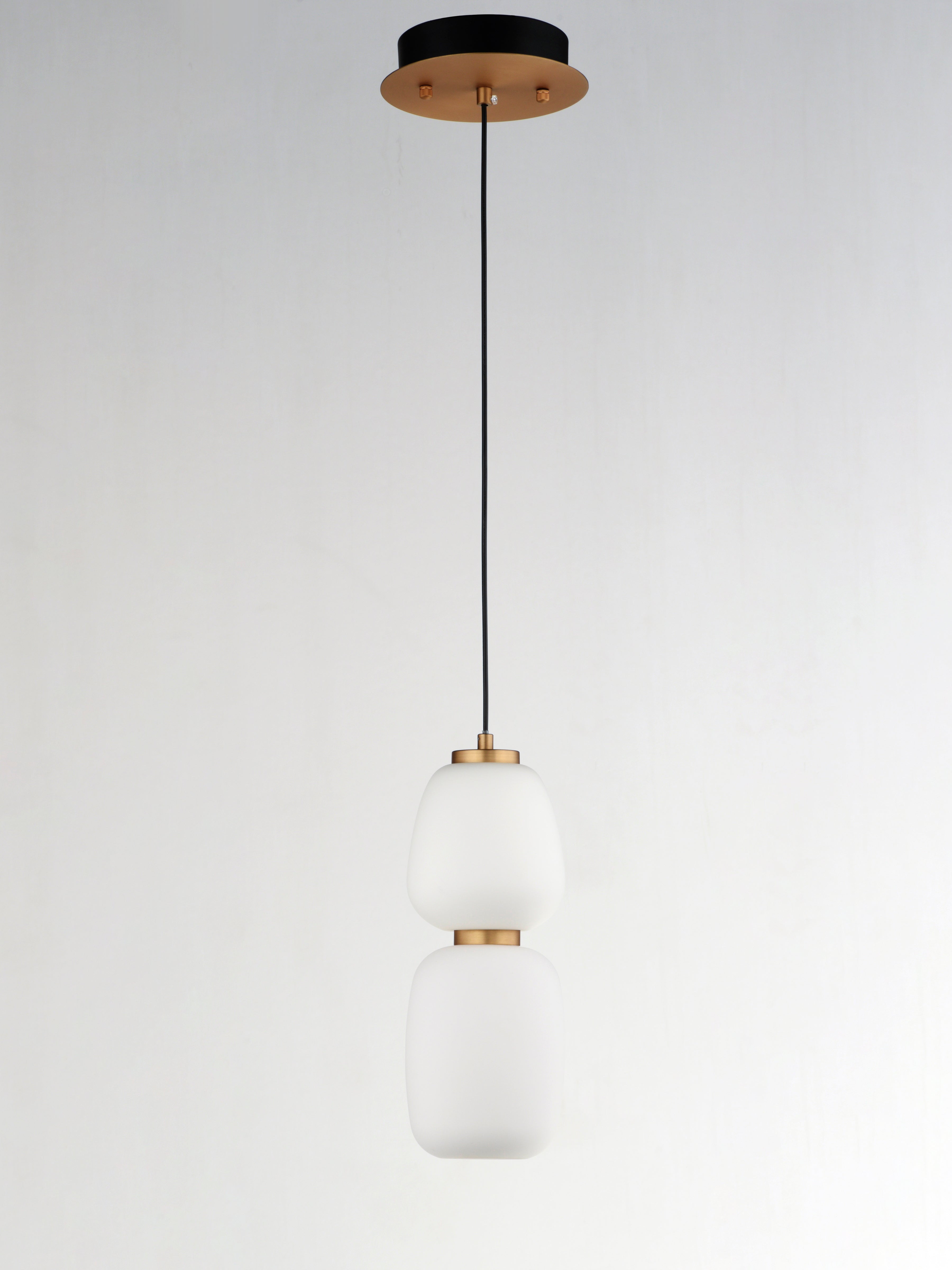 Soji-Single Pendant by ET2