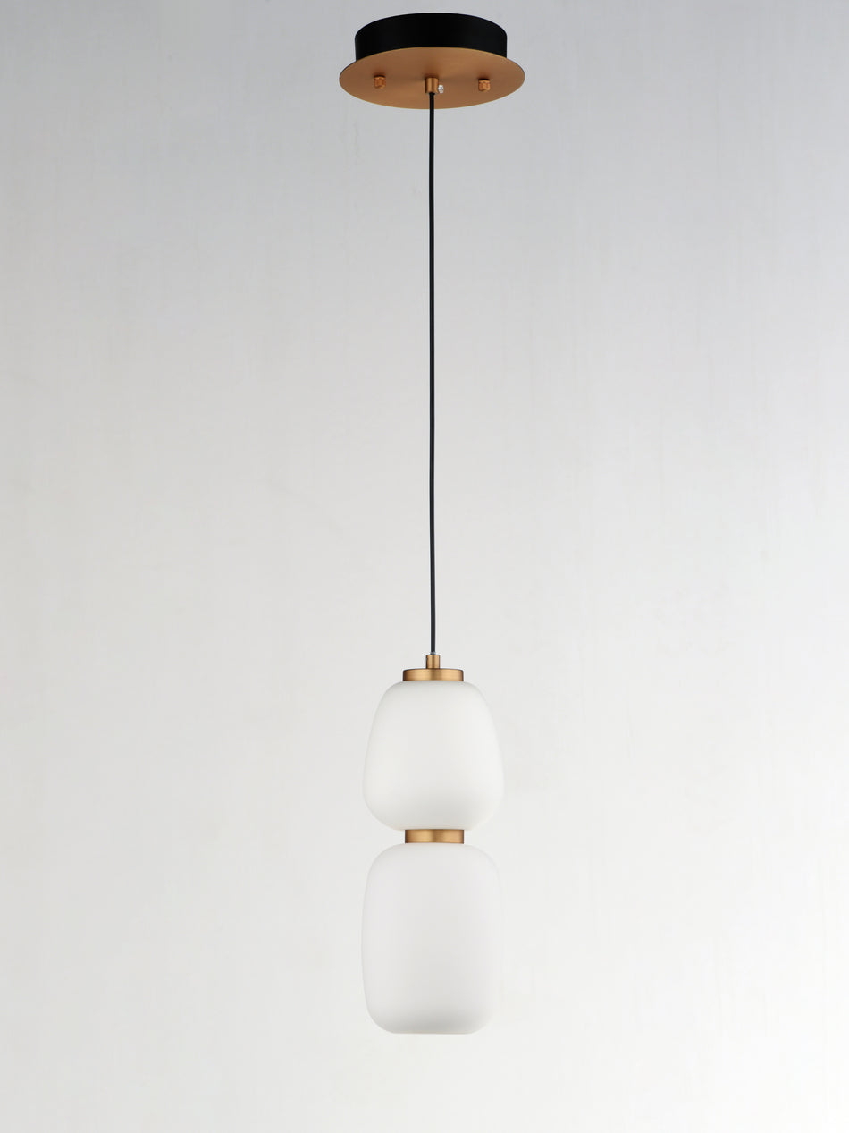 Soji-Single Pendant by ET2