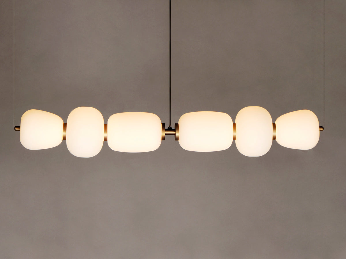 Soji-Linear Pendant by ET2
