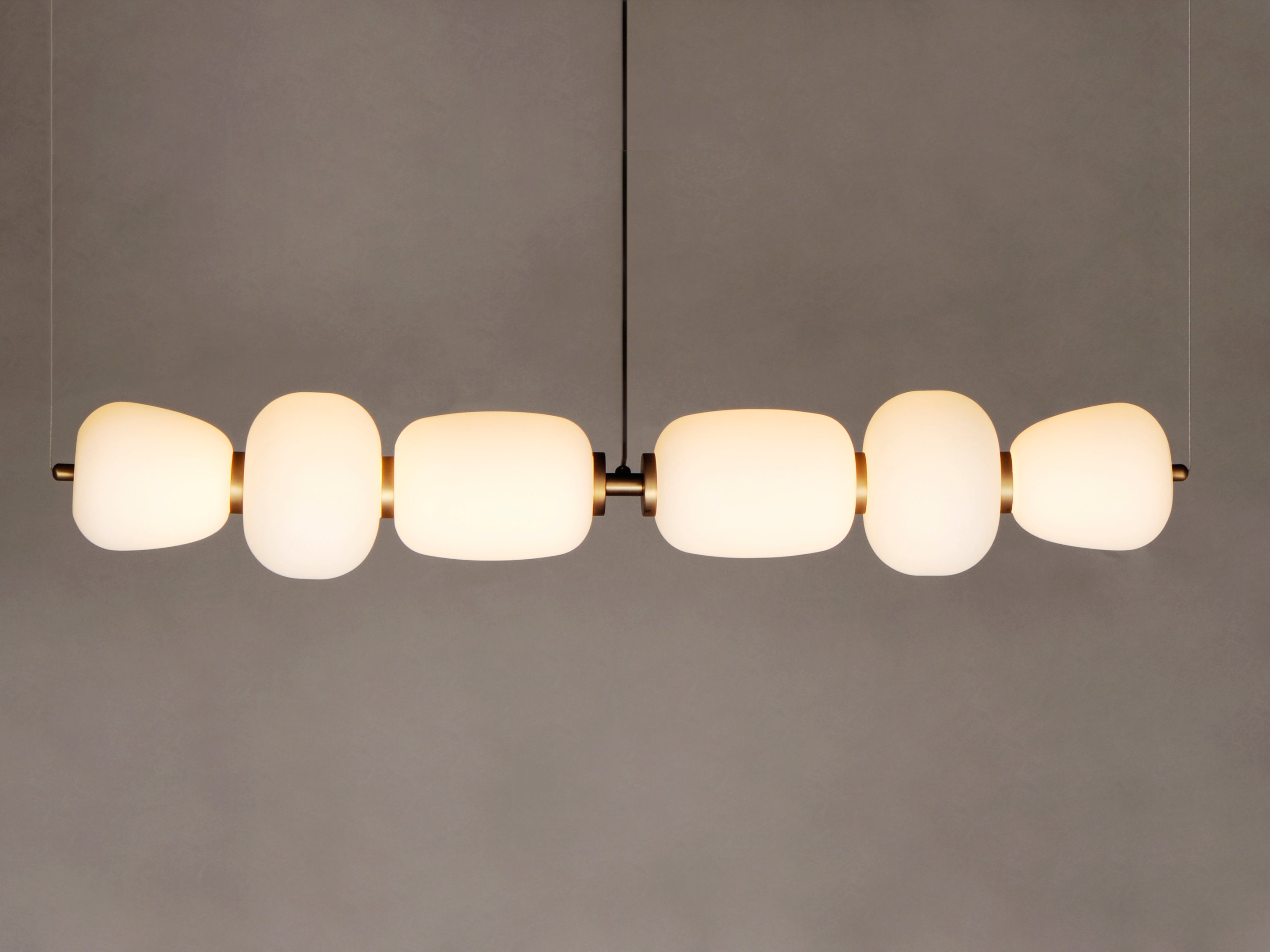Soji-Linear Pendant by ET2
