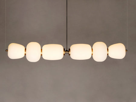Soji-Linear Pendant by ET2