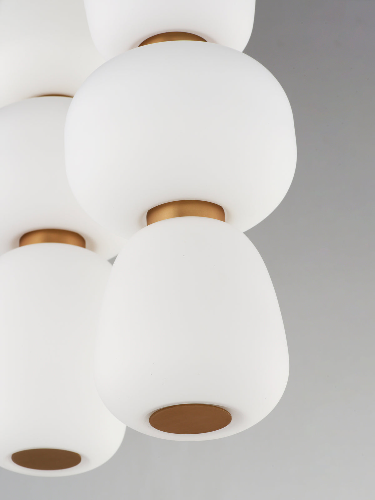 Soji-Multi-Light Pendant by ET2