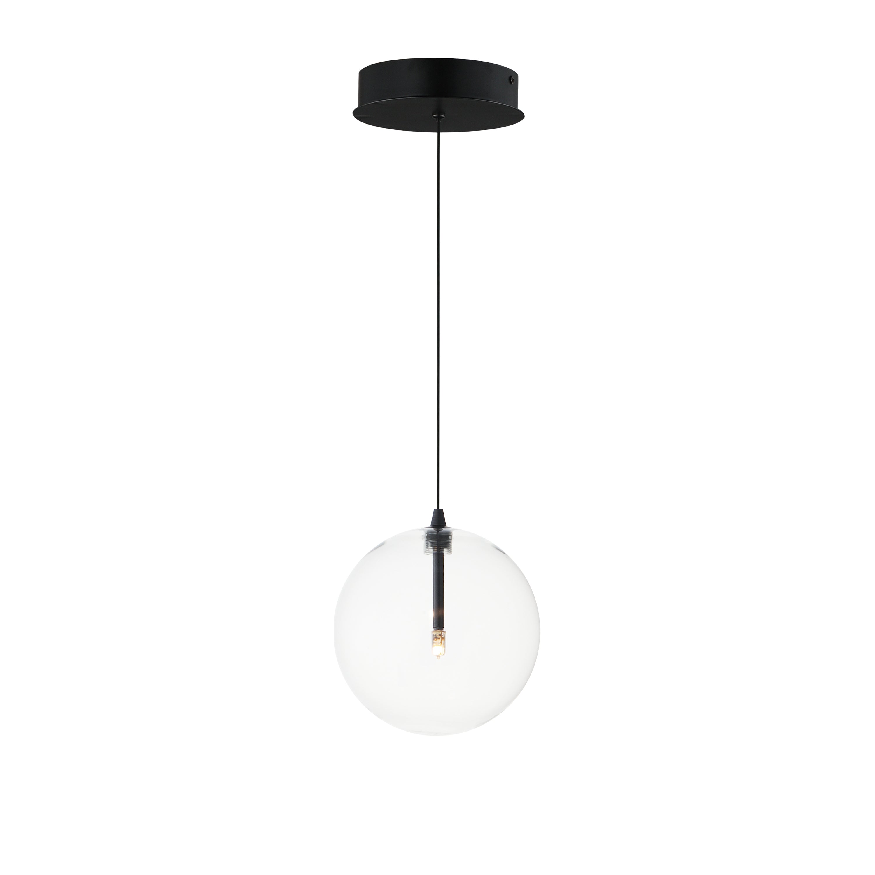 Global-Single Pendant by ET2