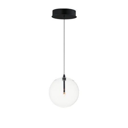 Global-Single Pendant by ET2