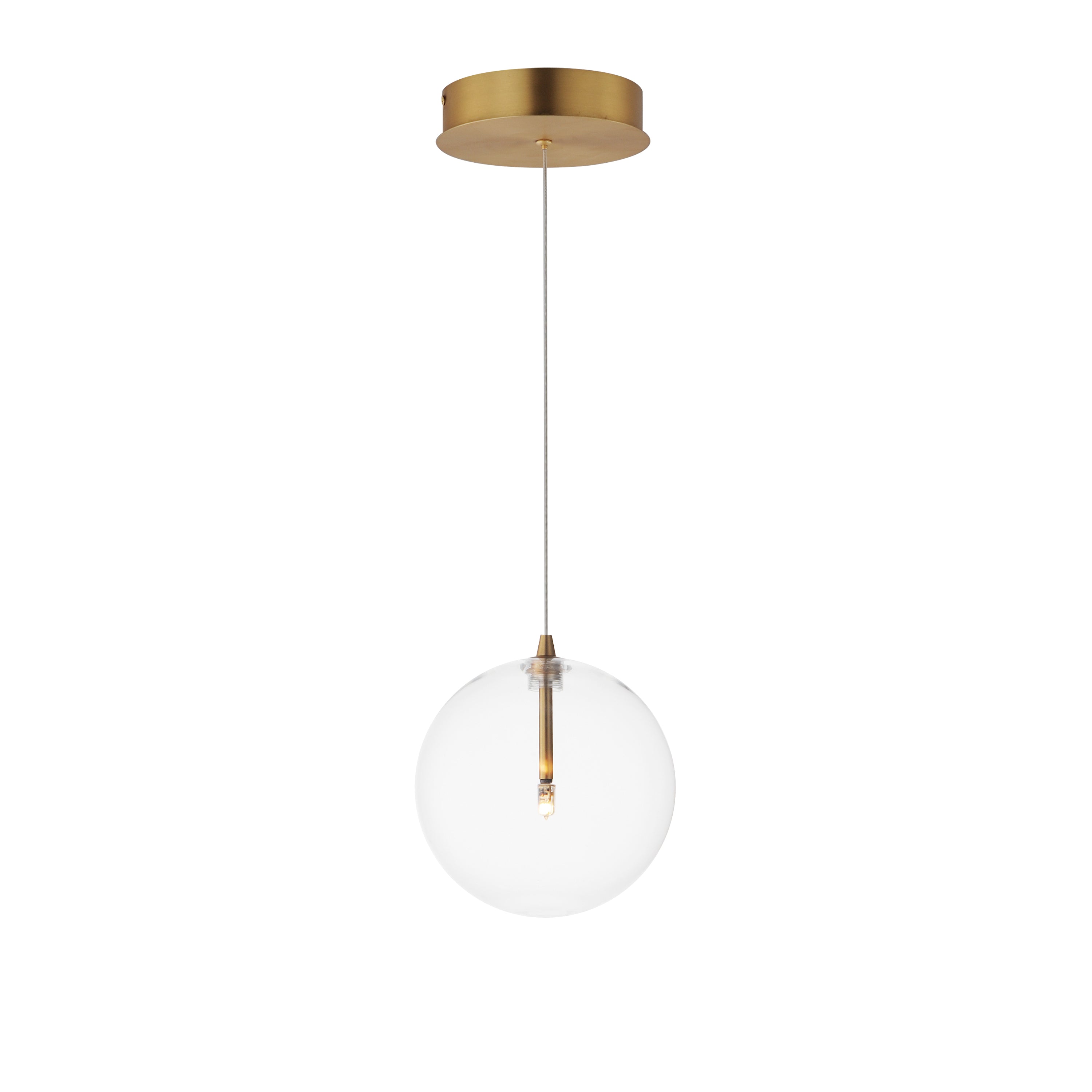 Global-Single Pendant by ET2