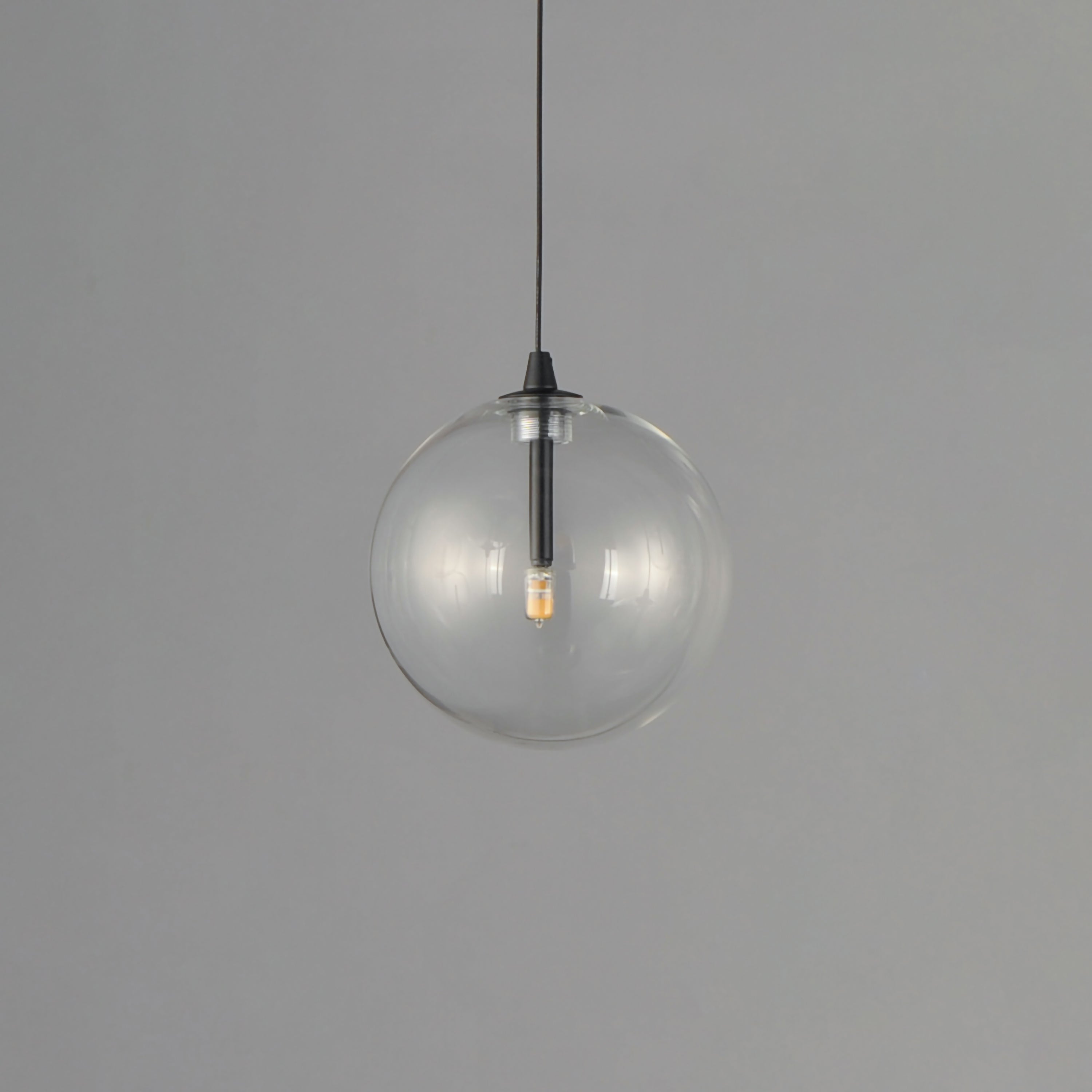 Global-Single Pendant by ET2