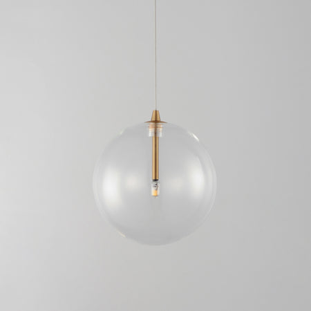 Global-Single Pendant by ET2