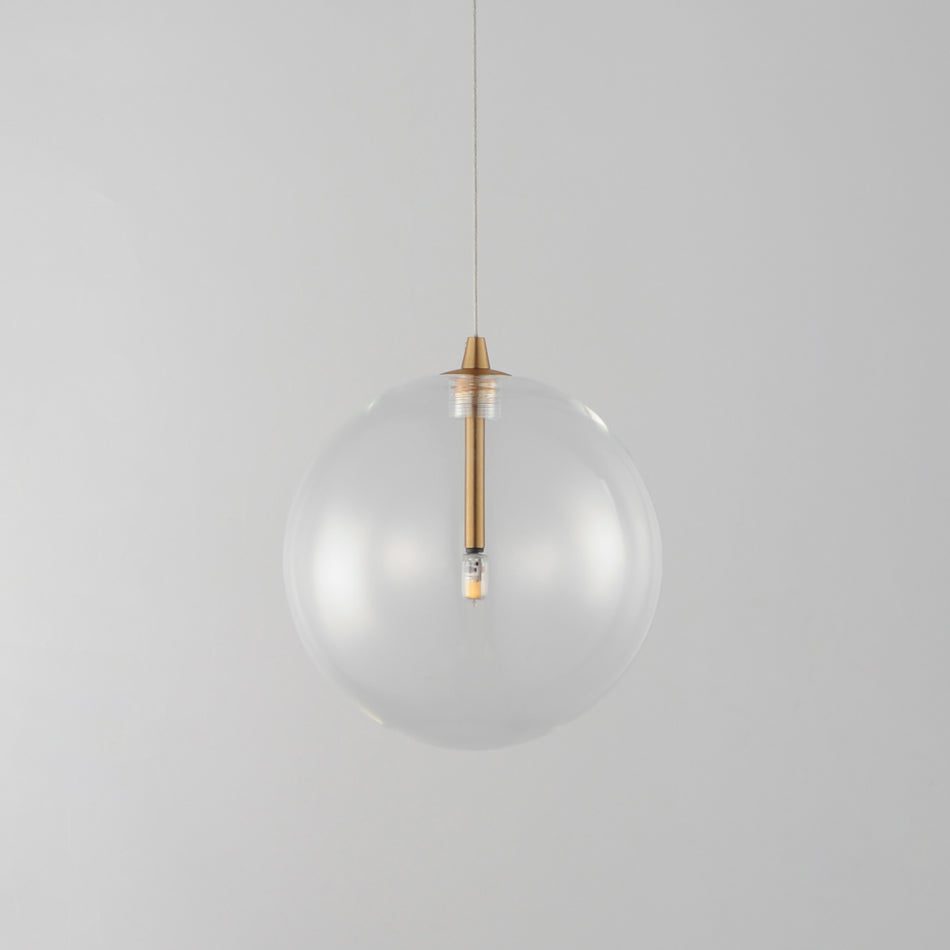Global-Single Pendant by ET2
