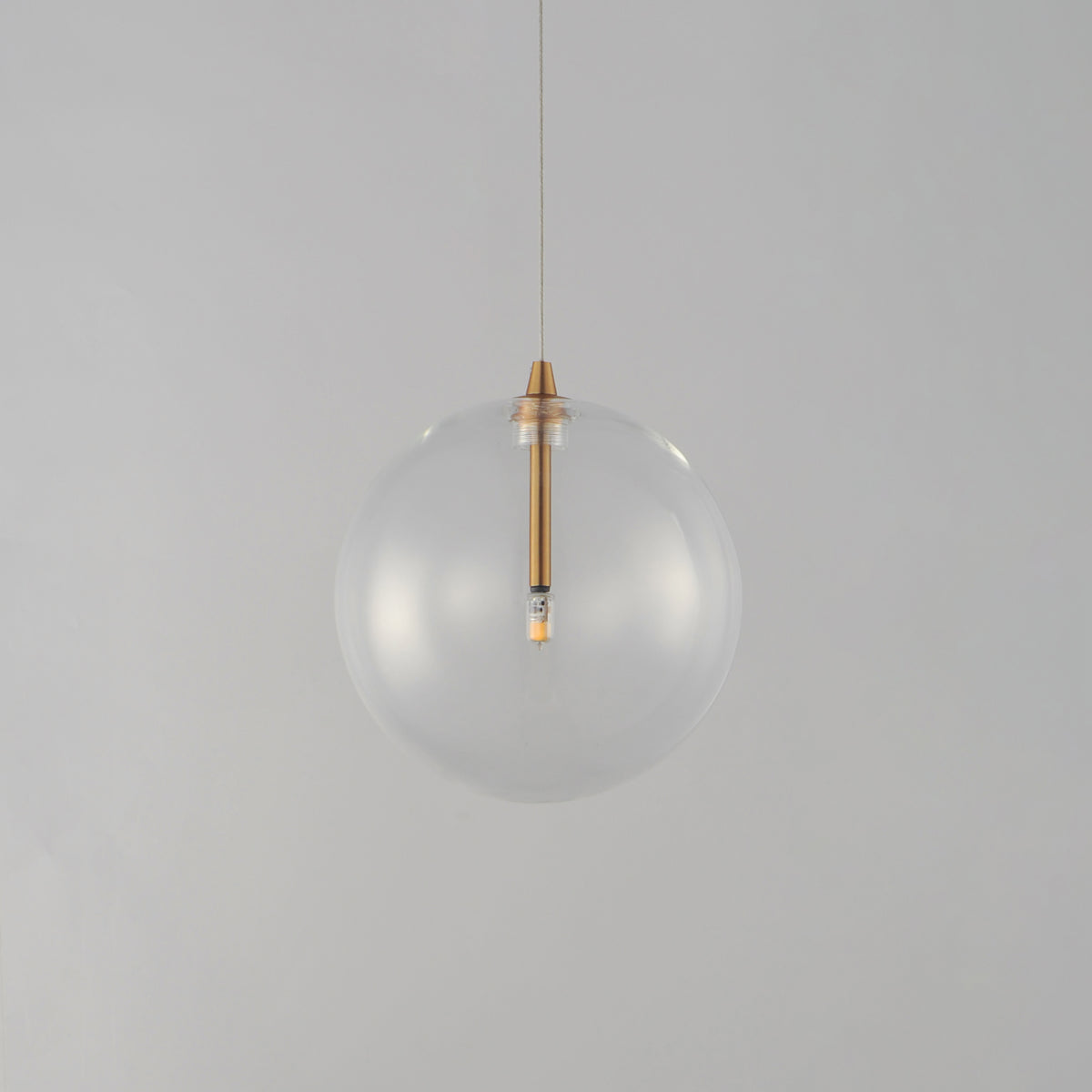 Global-Single Pendant by ET2