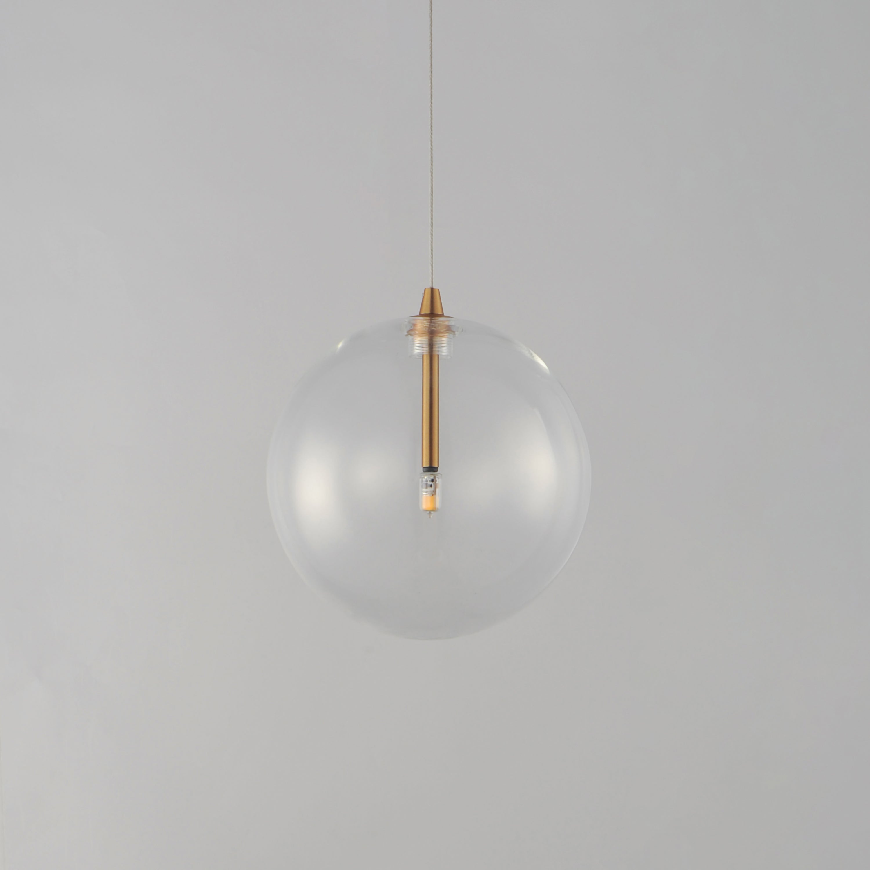 Global-Single Pendant by ET2