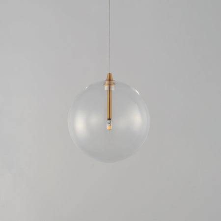 Global-Single Pendant by ET2