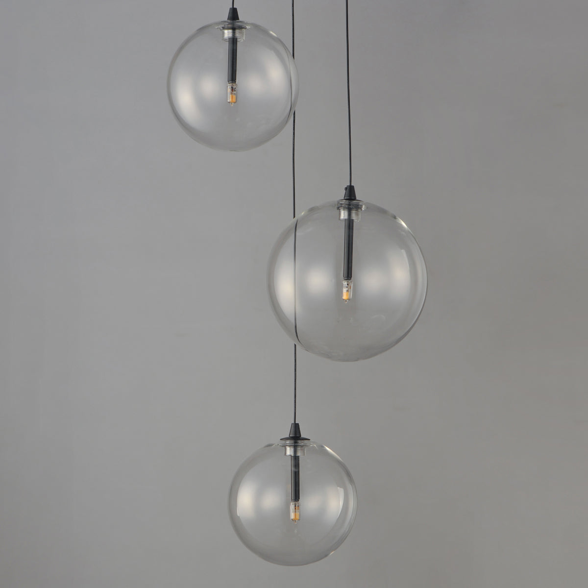 Global-Multi-Light Pendant by ET2