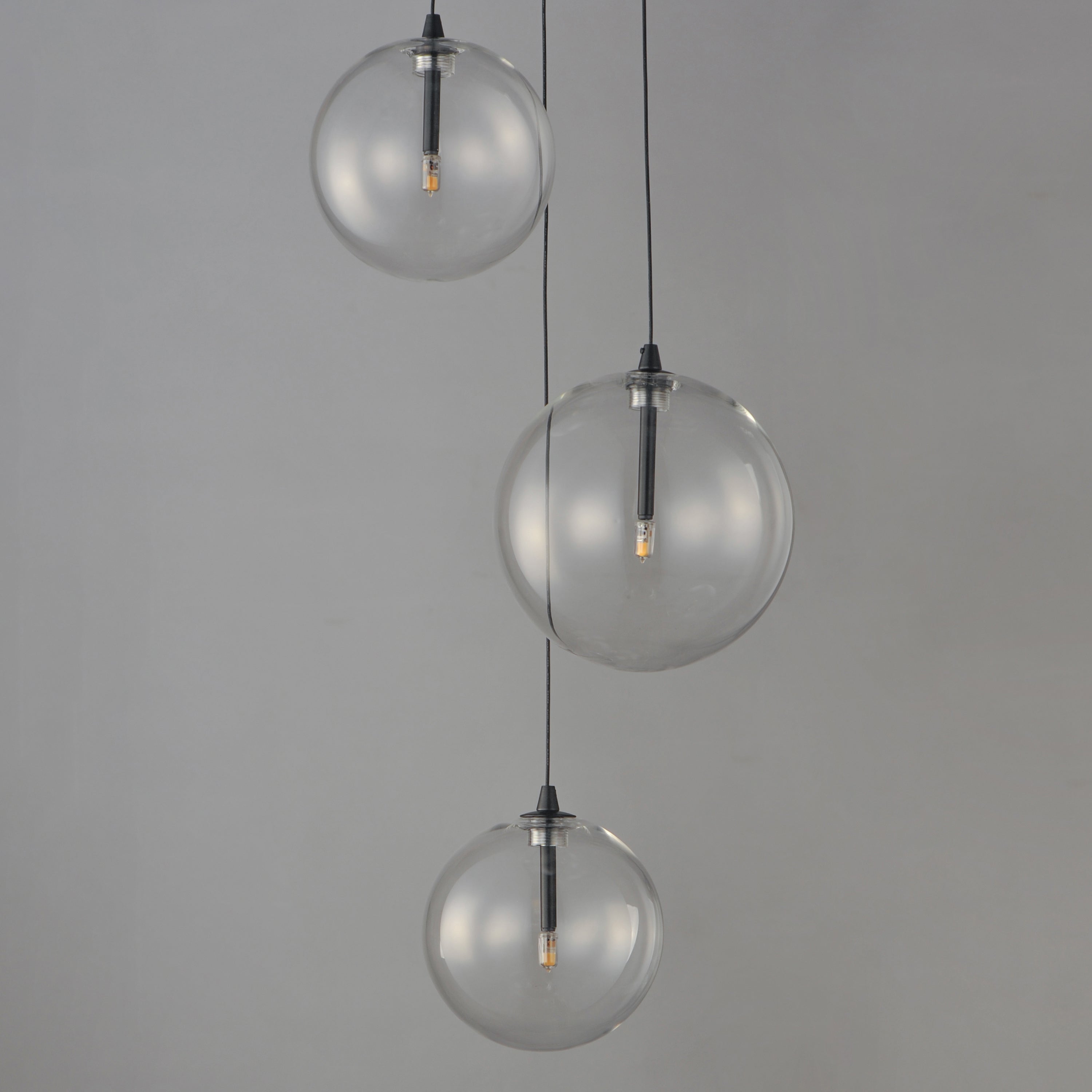 Global-Multi-Light Pendant by ET2