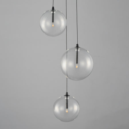 Global-Multi-Light Pendant by ET2