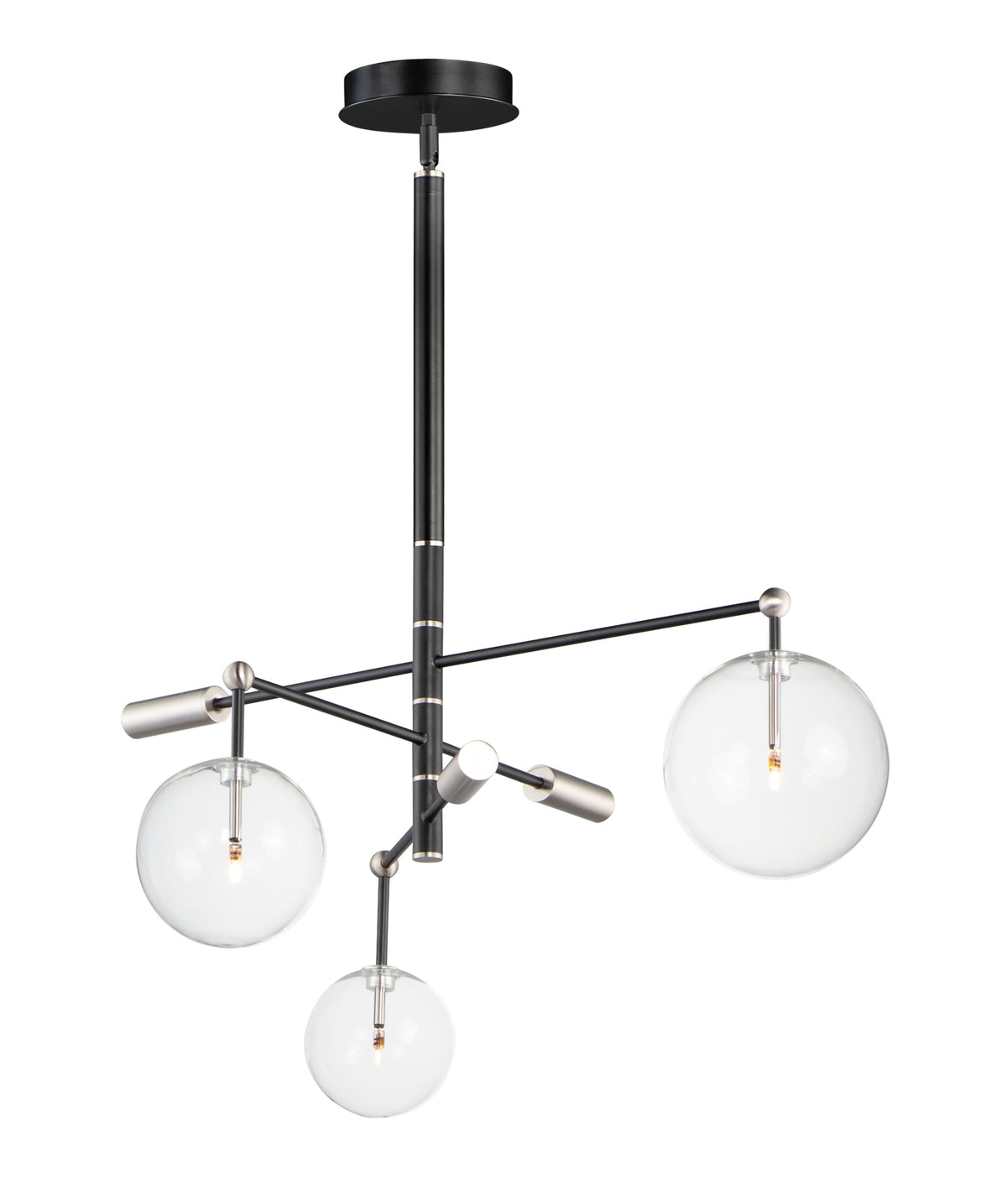 Global-Multi-Light Pendant by ET2