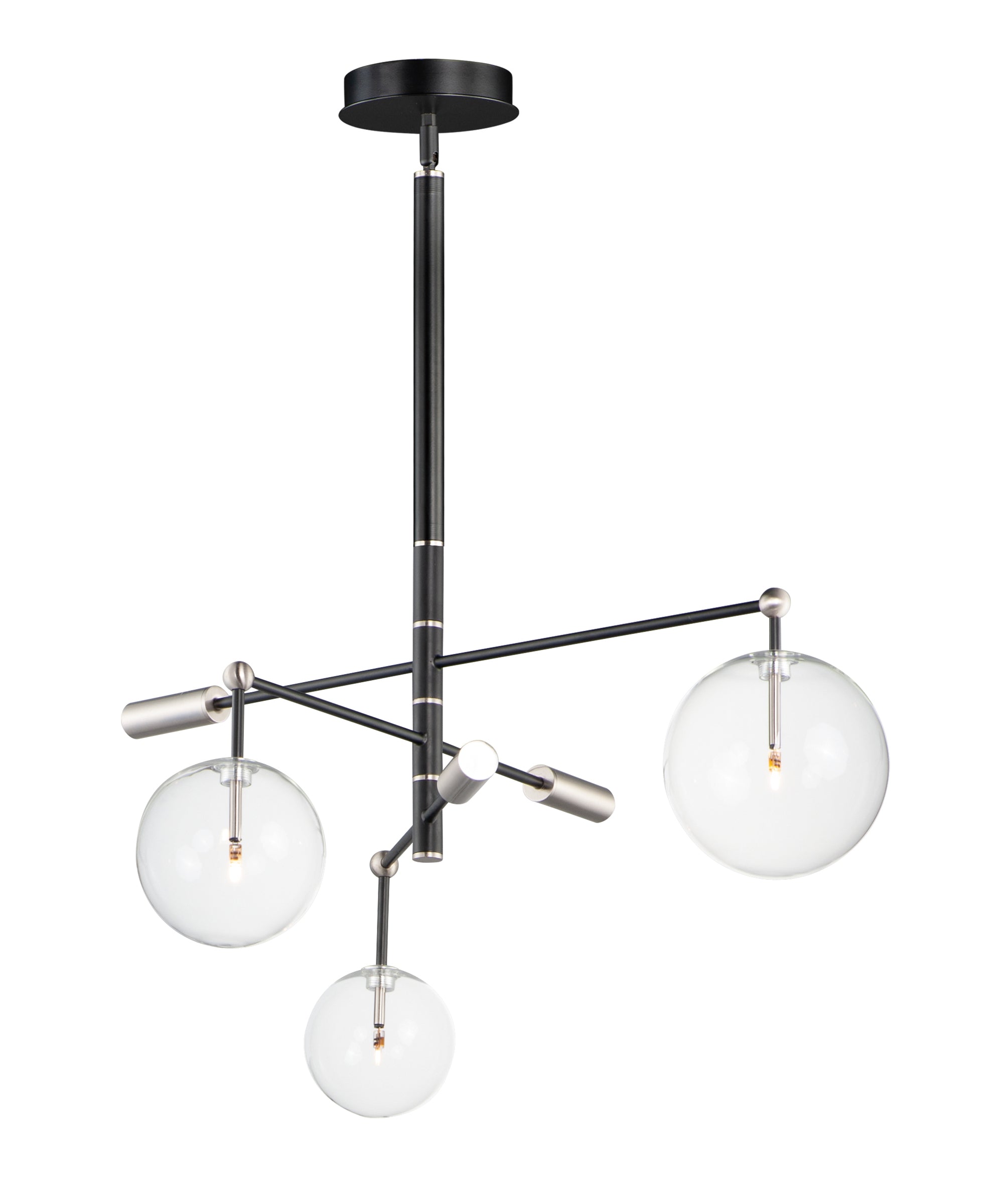 Global-Multi-Light Pendant by ET2