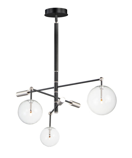 Global-Multi-Light Pendant by ET2