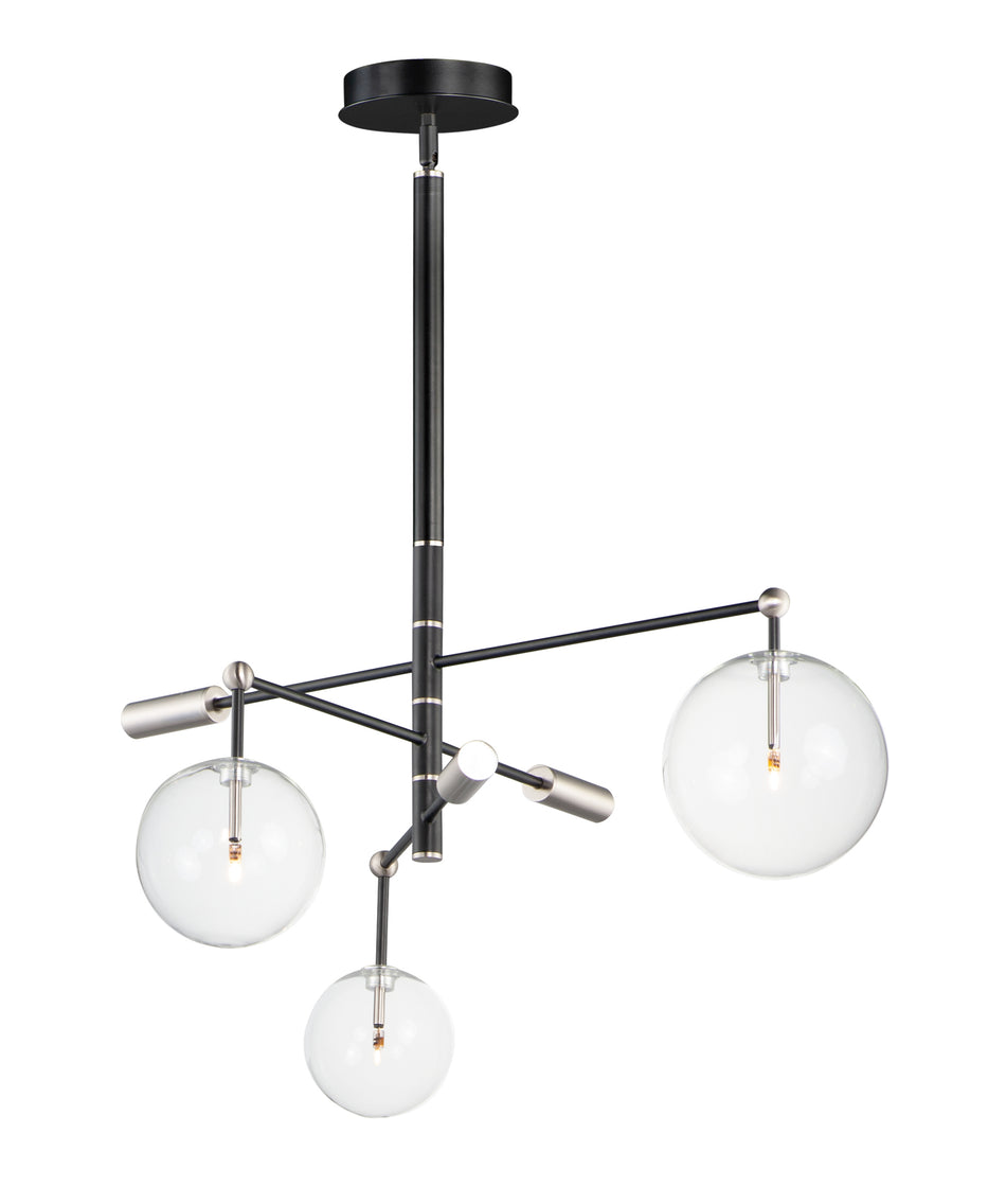 Global-Multi-Light Pendant by ET2