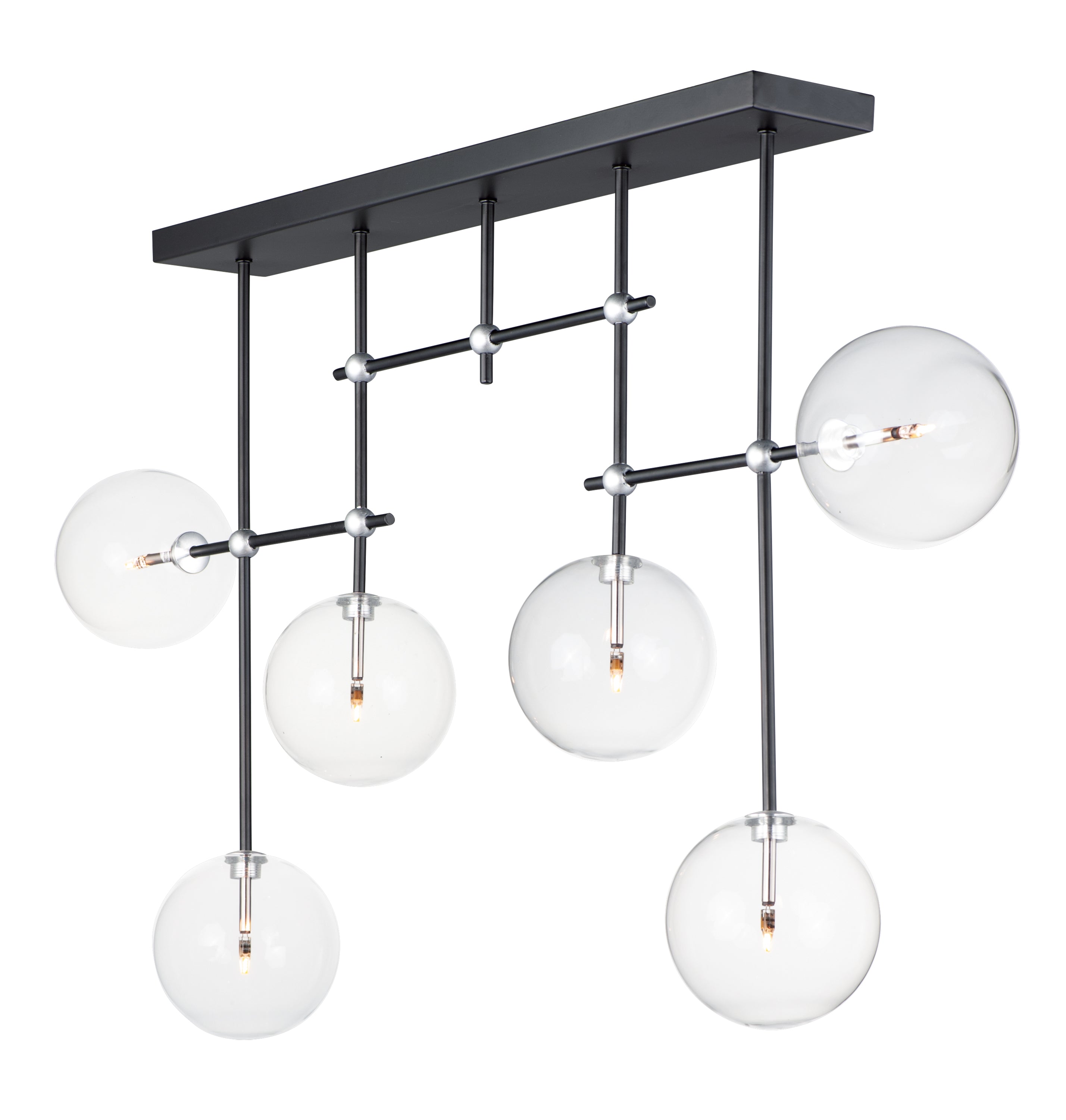 Global-Multi-Light Pendant by ET2