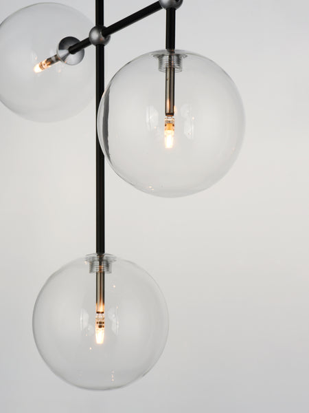 Global-Multi-Light Pendant by ET2