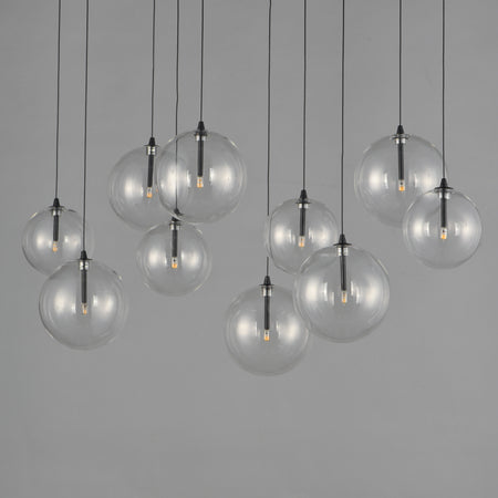 Global-Multi-Light Pendant by ET2